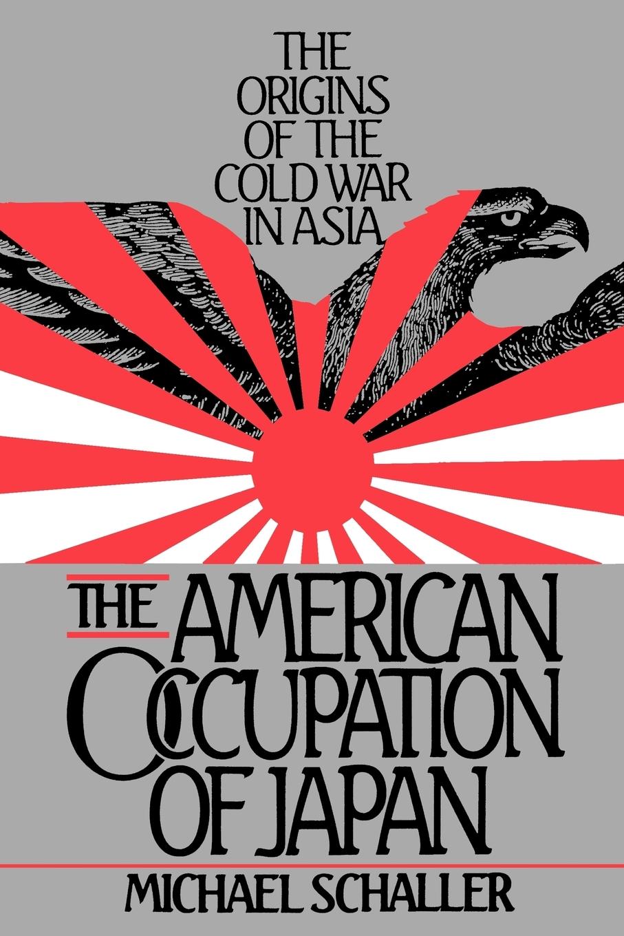 American Occupation of Japan