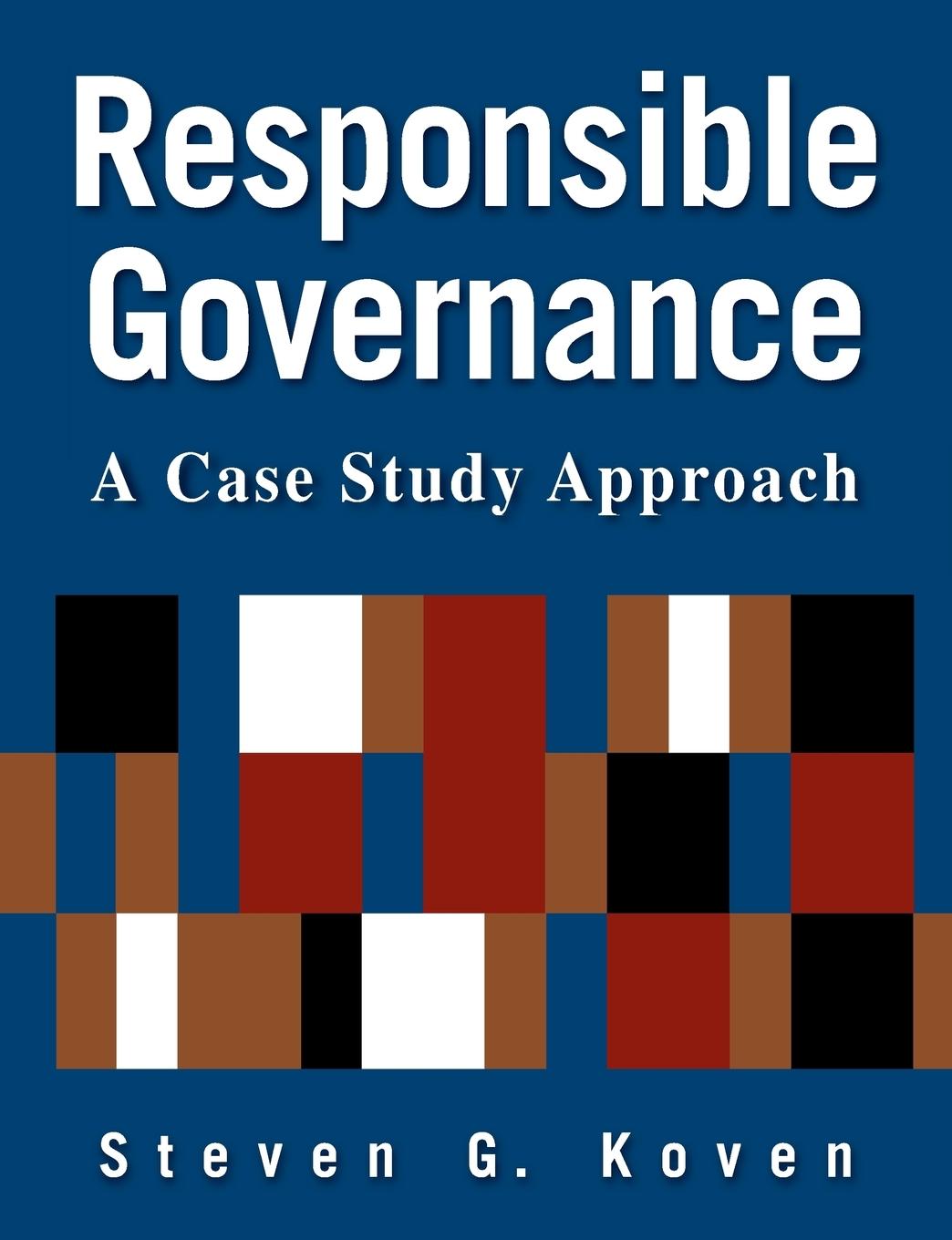 Responsible Governance