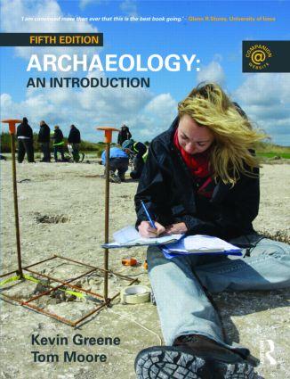 Archaeology