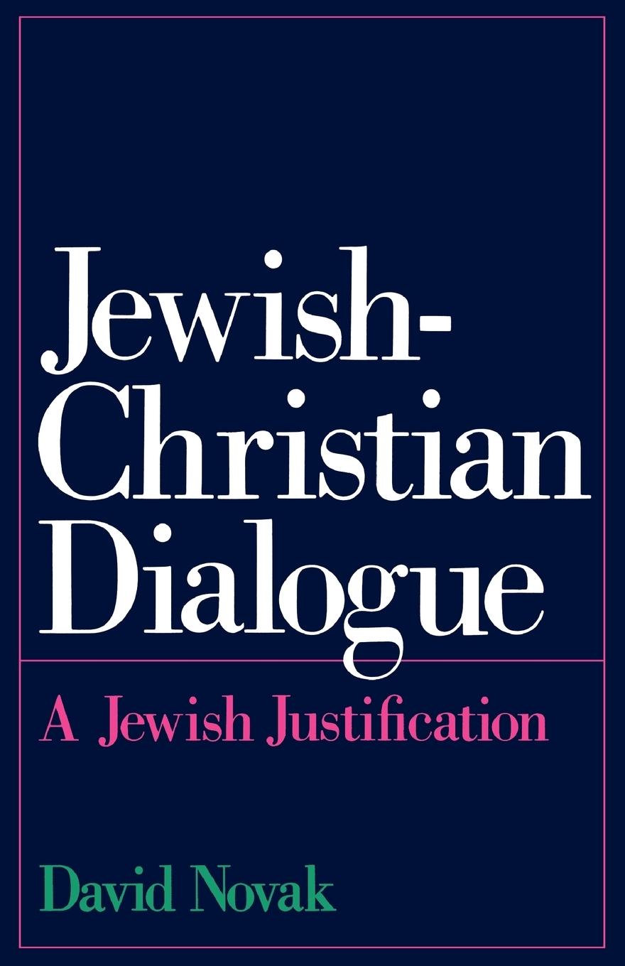 Jewish-Christian Dialogue