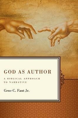 God as Author