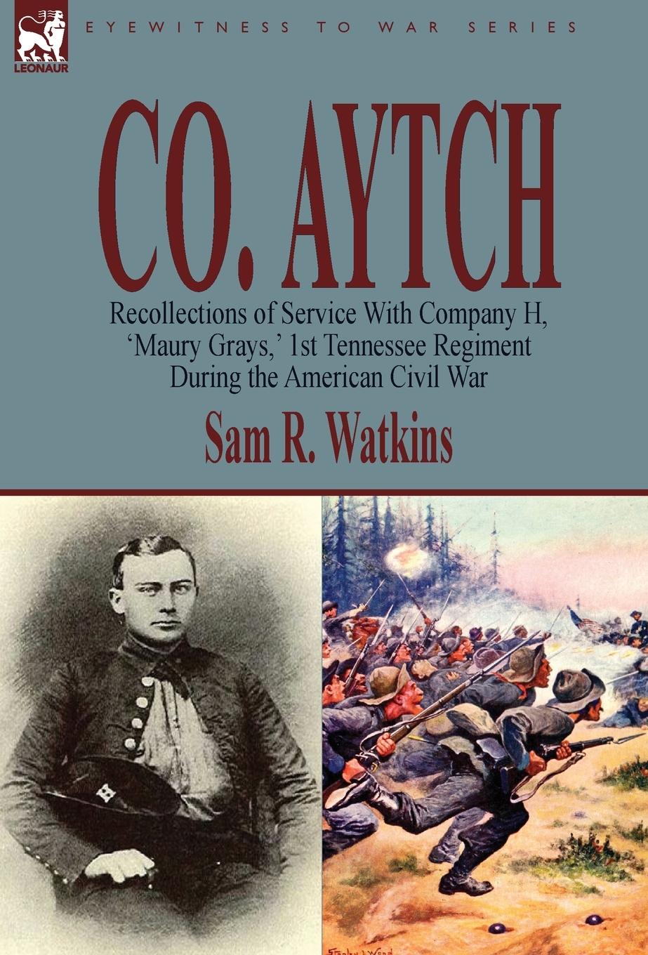 Co. Aytch