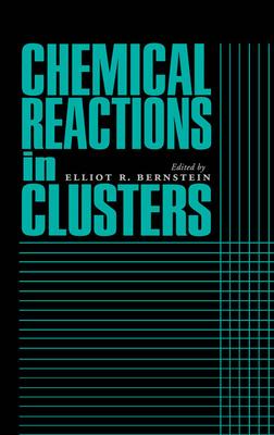 Chemical Reactions in Clusters