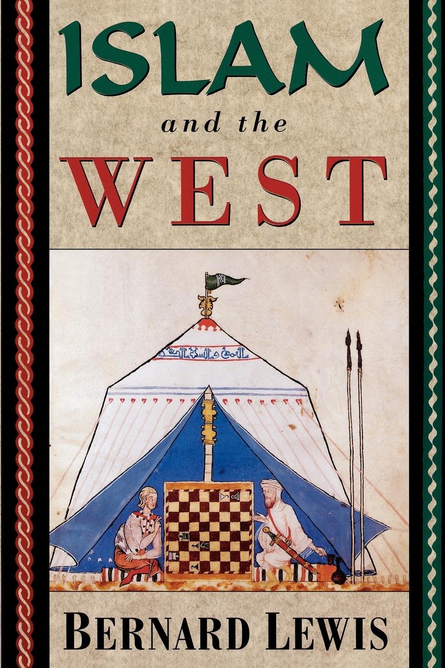 Islam and the West