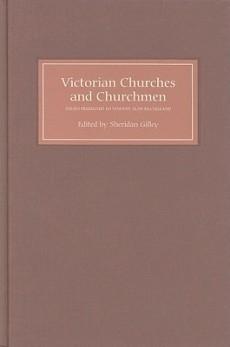 Victorian Churches and Churchmen