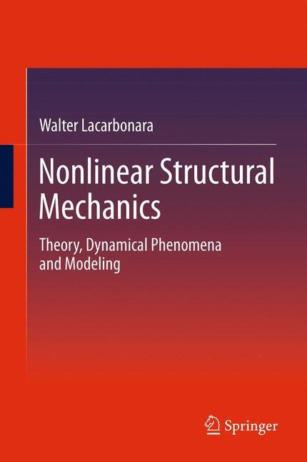 Nonlinear Structural Mechanics