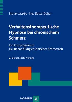 Verhaltenstherapeutische Hypnose bei chronischem Schmerz