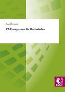 PR-Management für Hochschulen