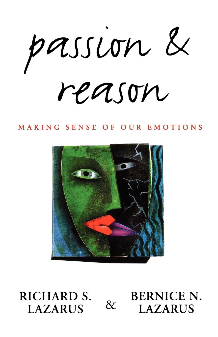 Passion and Reason