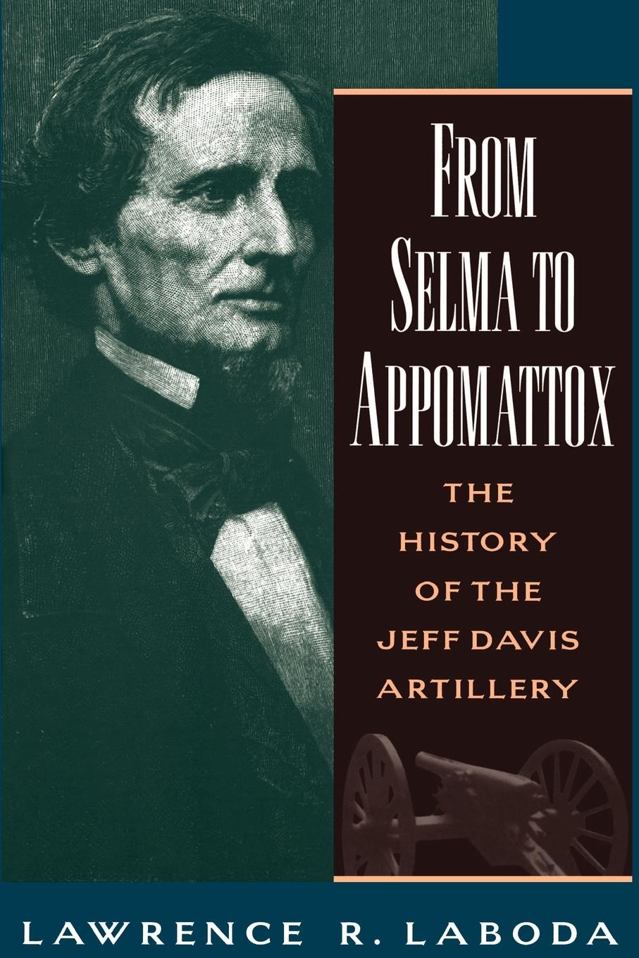 From Selma to Appomattox