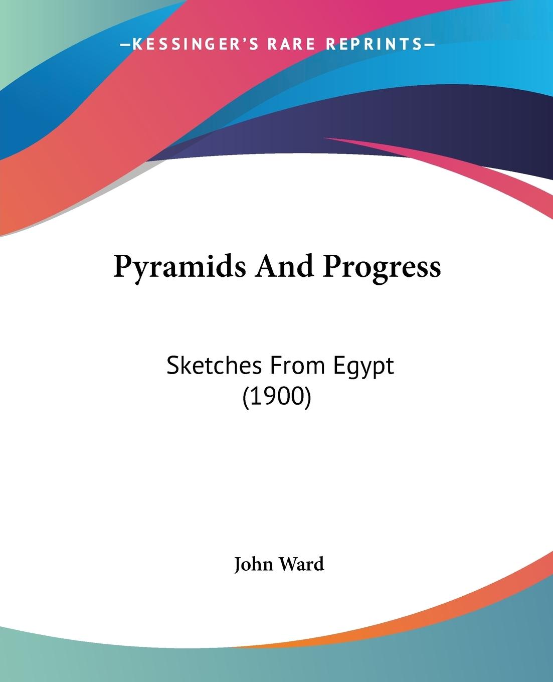 Pyramids And Progress