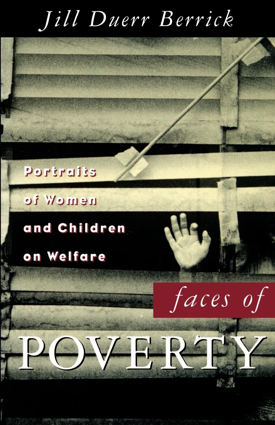 Faces of Poverty