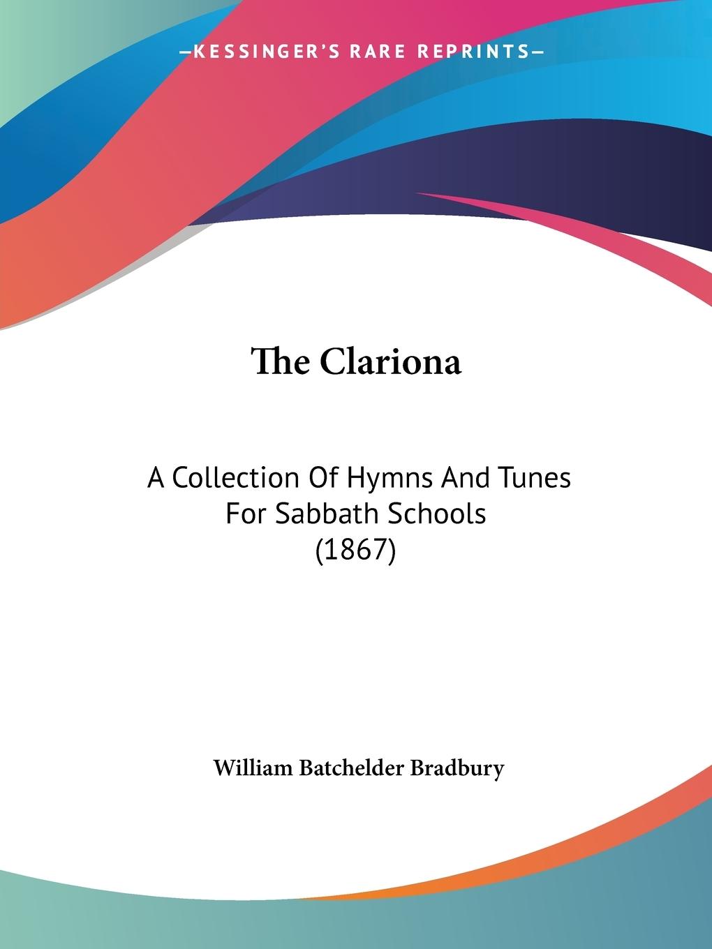 The Clariona