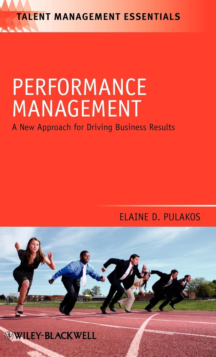 Performance Management