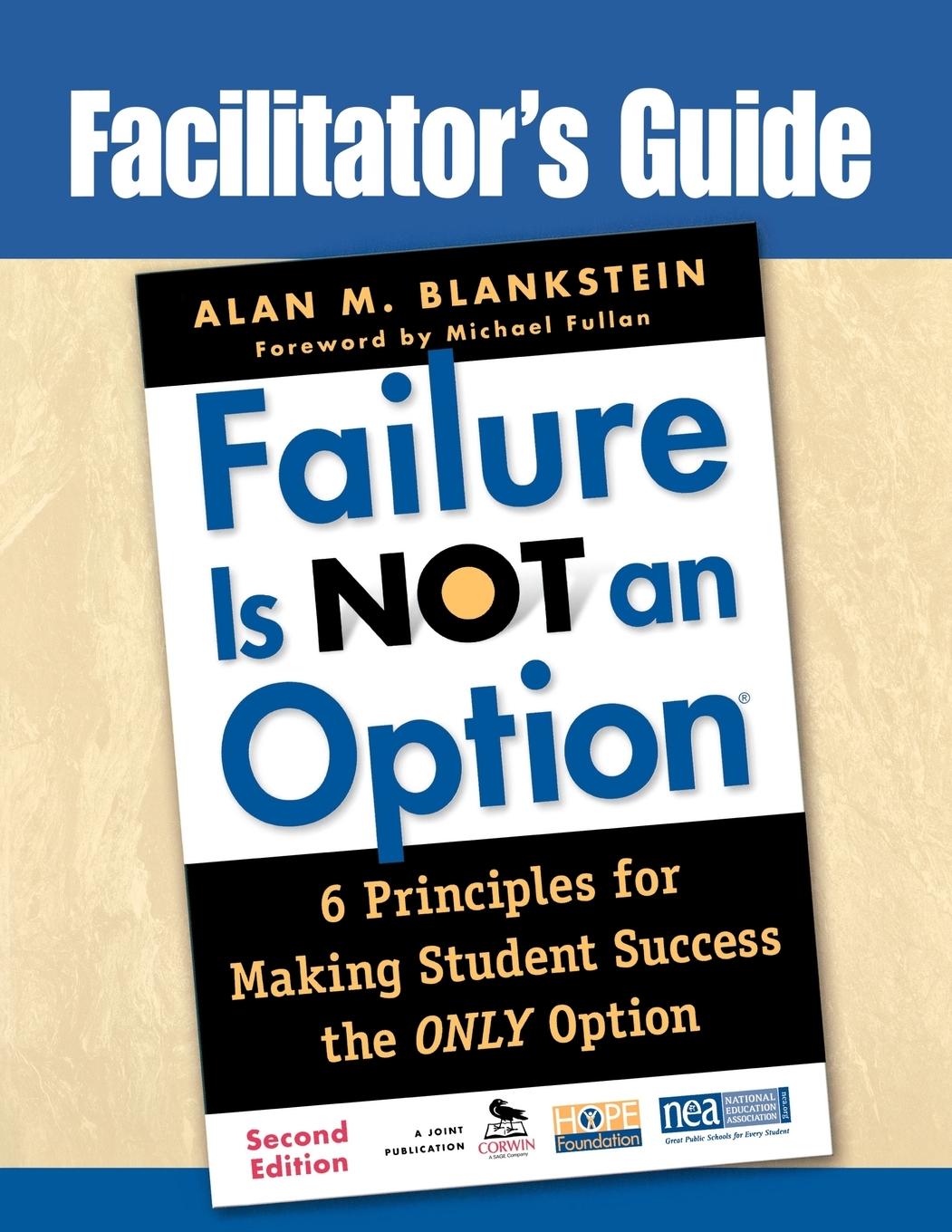 Failure Is Not an Option