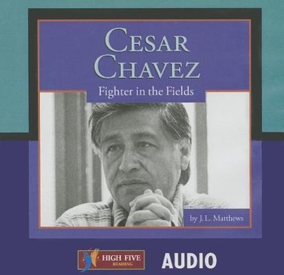 Cesar Chavez D