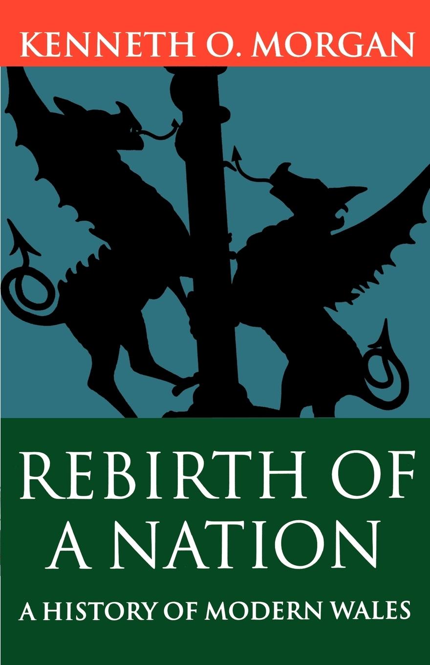 Rebirth of a Nation