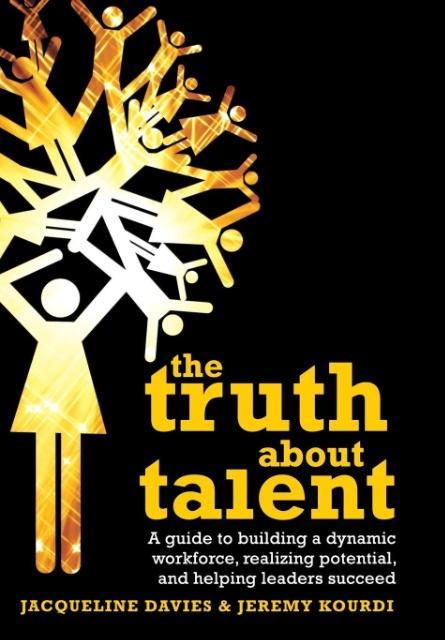 The Truth about Talent