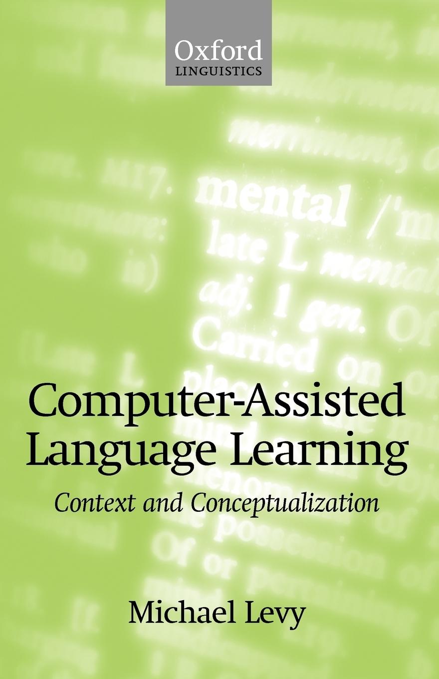 Computer-Assisted Language Learning