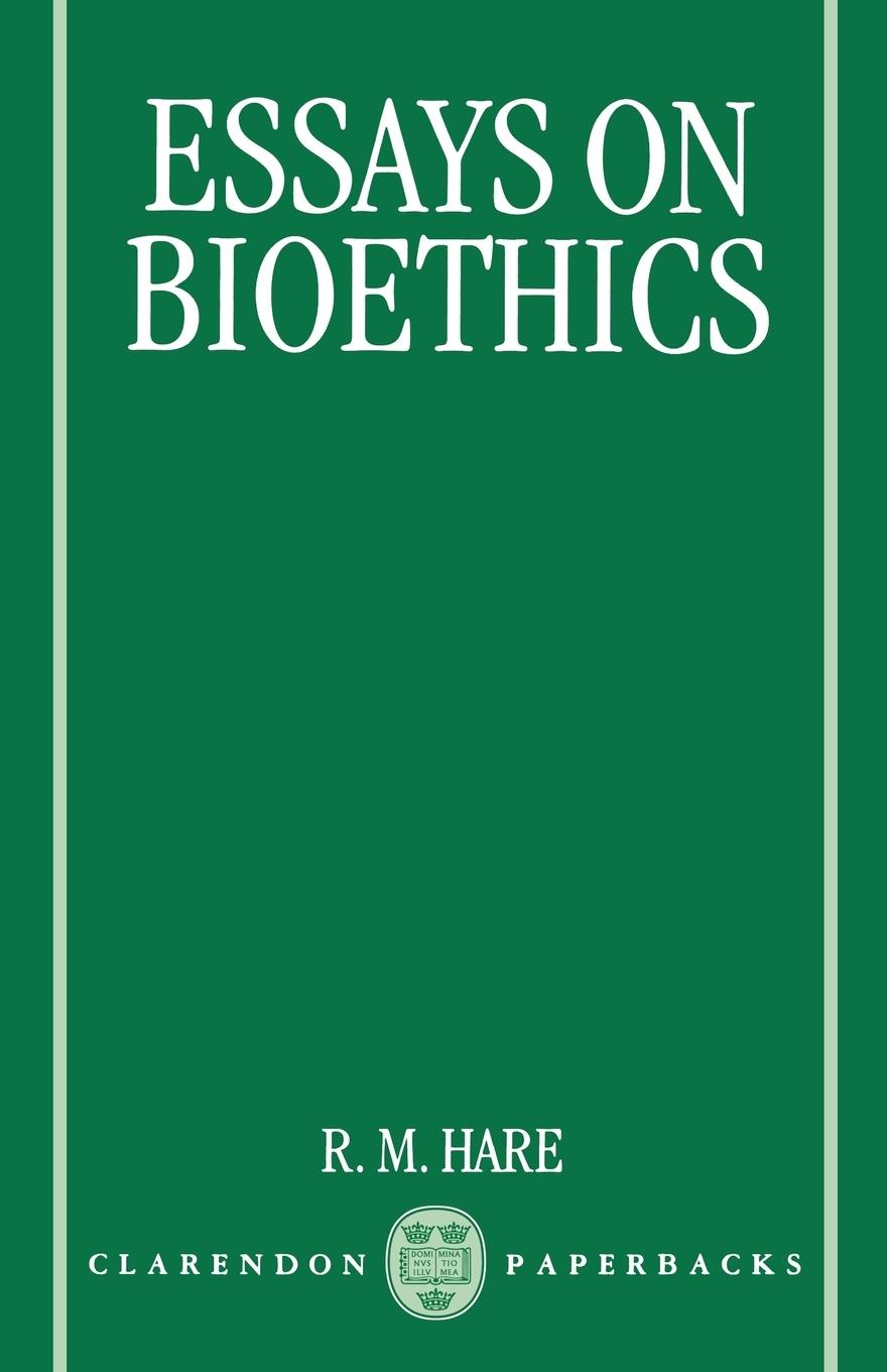 Essay on Bioethics