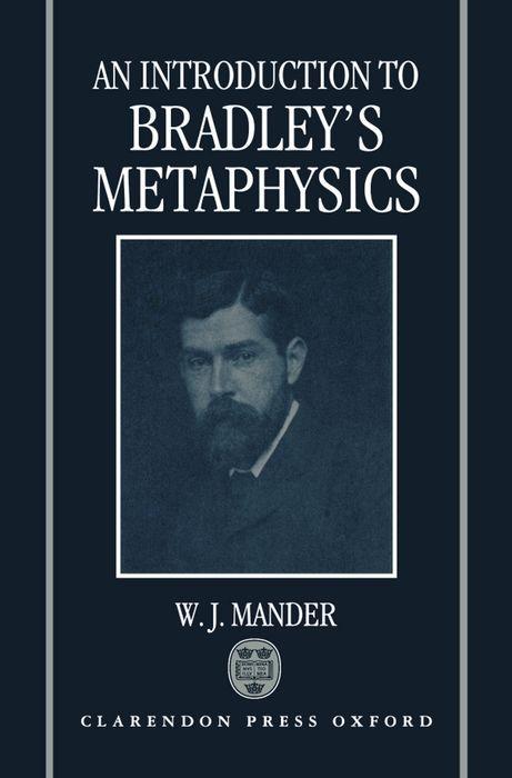 An Introduction to Bradley's Metaphysics