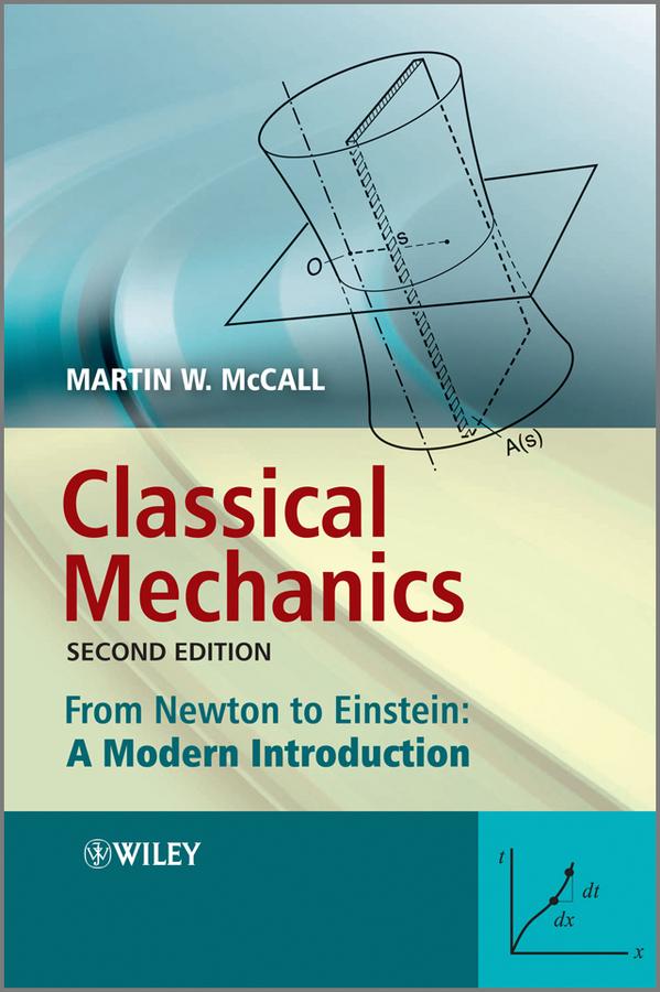 Classical Mechanics