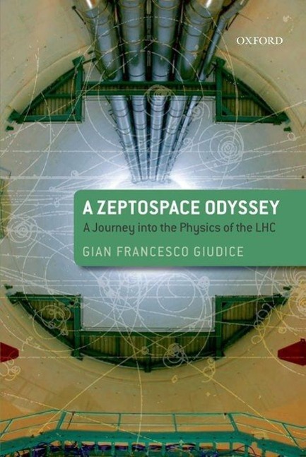 A Zeptospace Odyssey