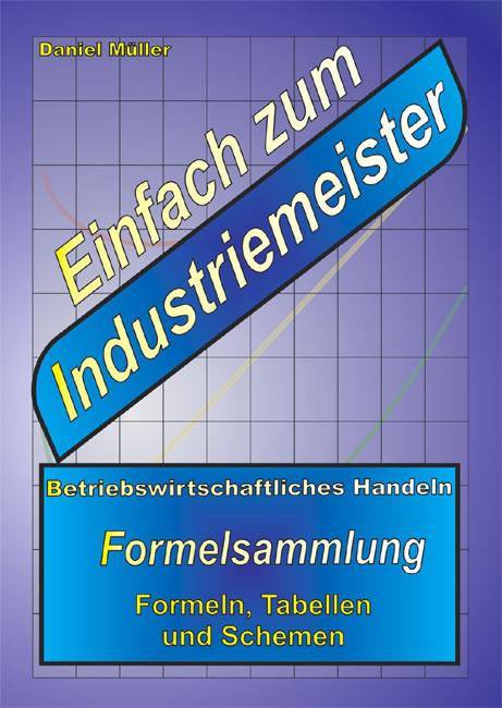 Einfach zum Industriemeister