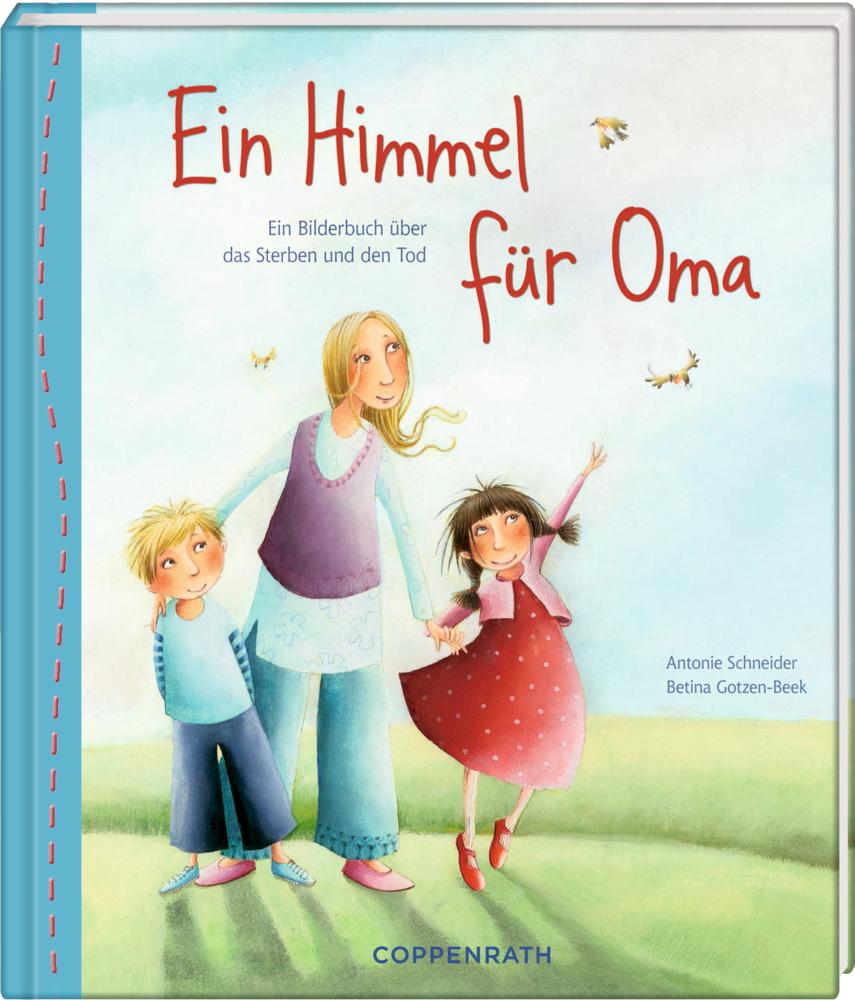 Ein Himmel für Oma