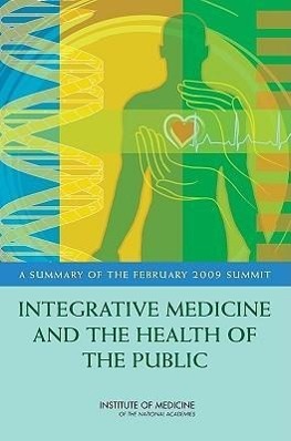 Integrative Medicine and the Health of the Public