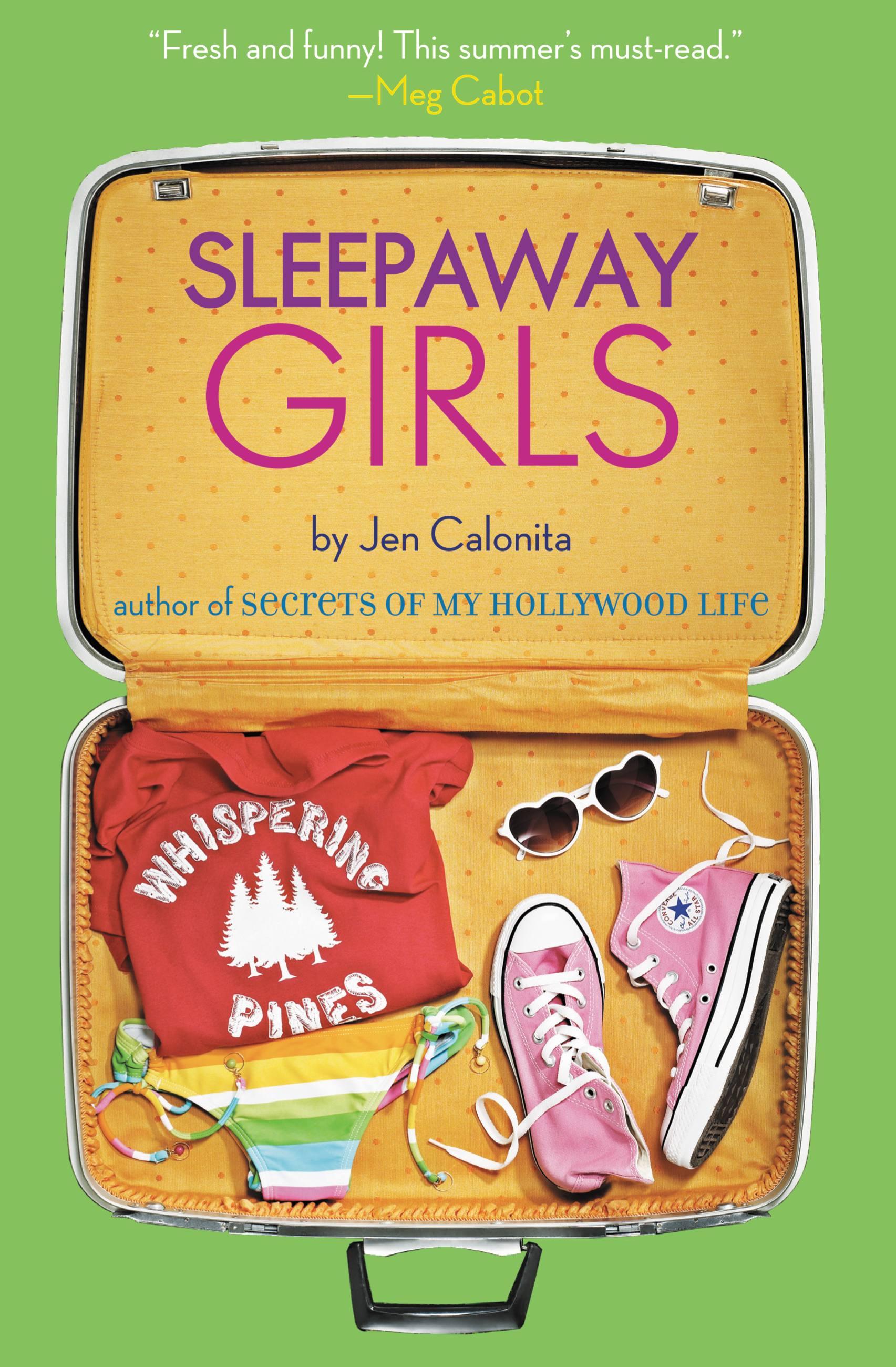 Sleepaway Girls