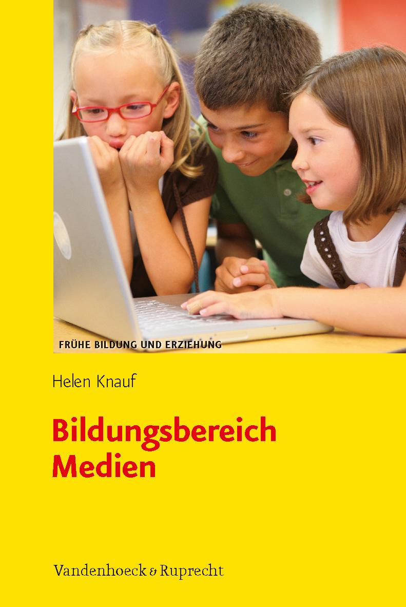 Bildungsbereich Medien