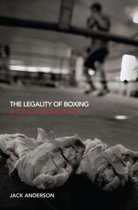 The Legality of Boxing