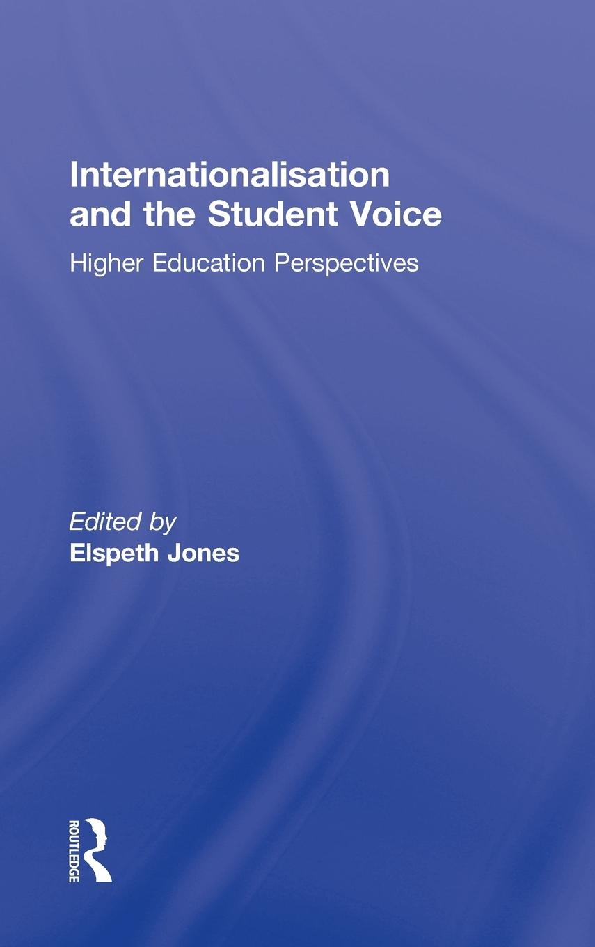 Internationalisation and the Student Voice