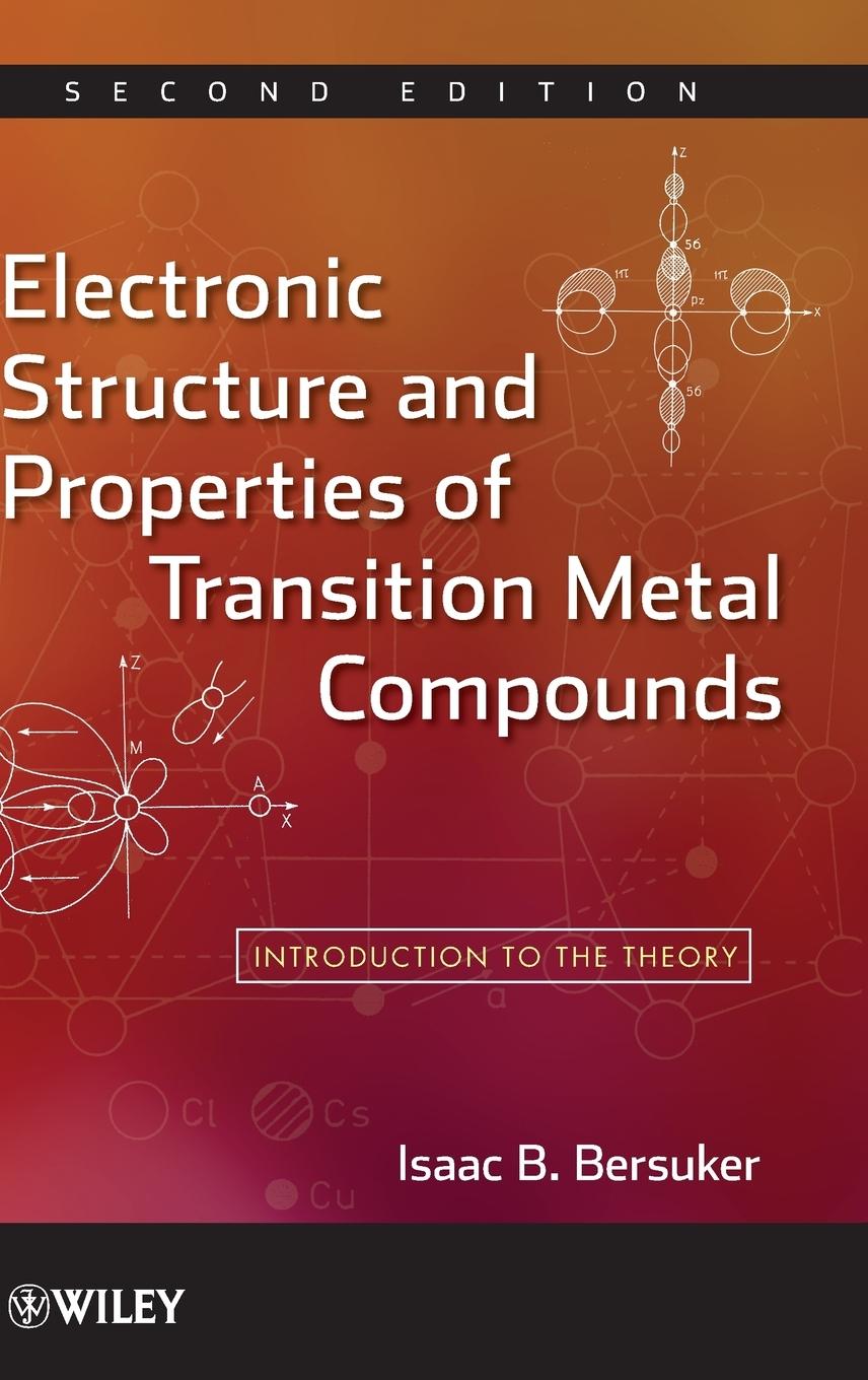 Transition Metal Theory 2e