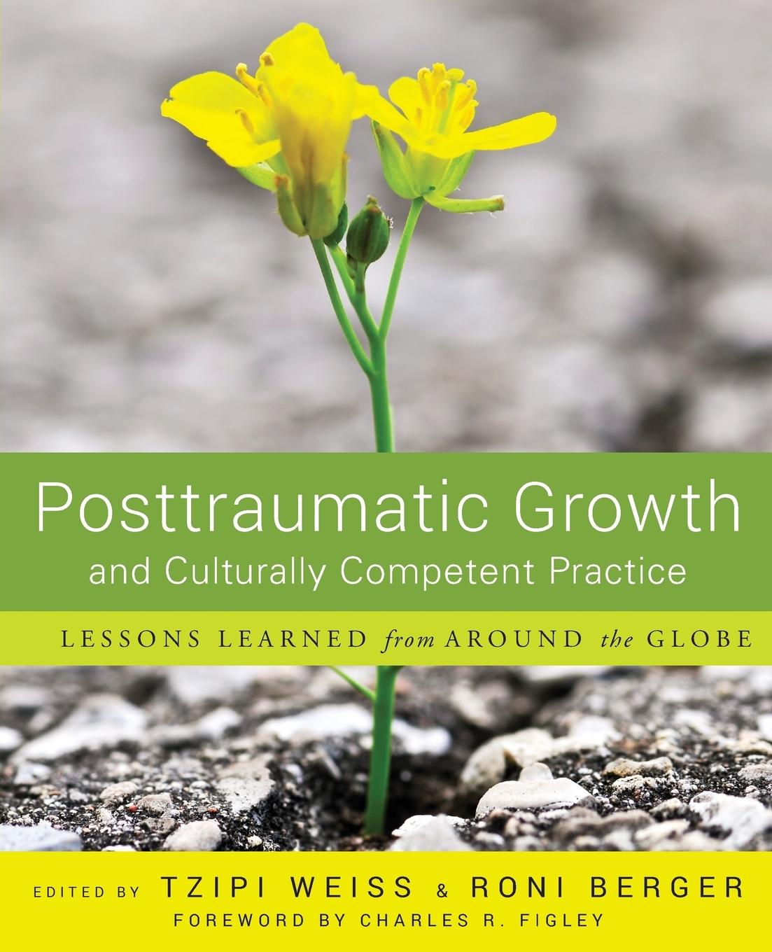 Posttraumatic Growth and Culturally Competent Practice