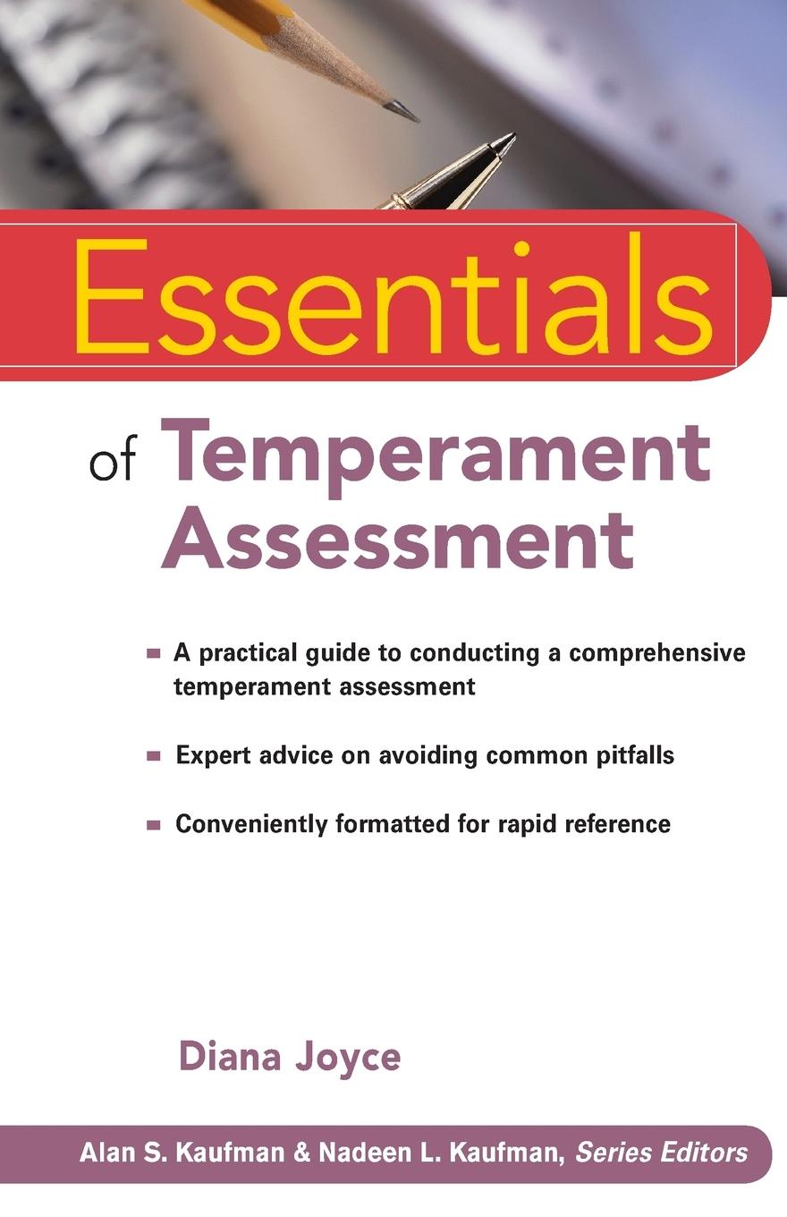 Temperament Essentials