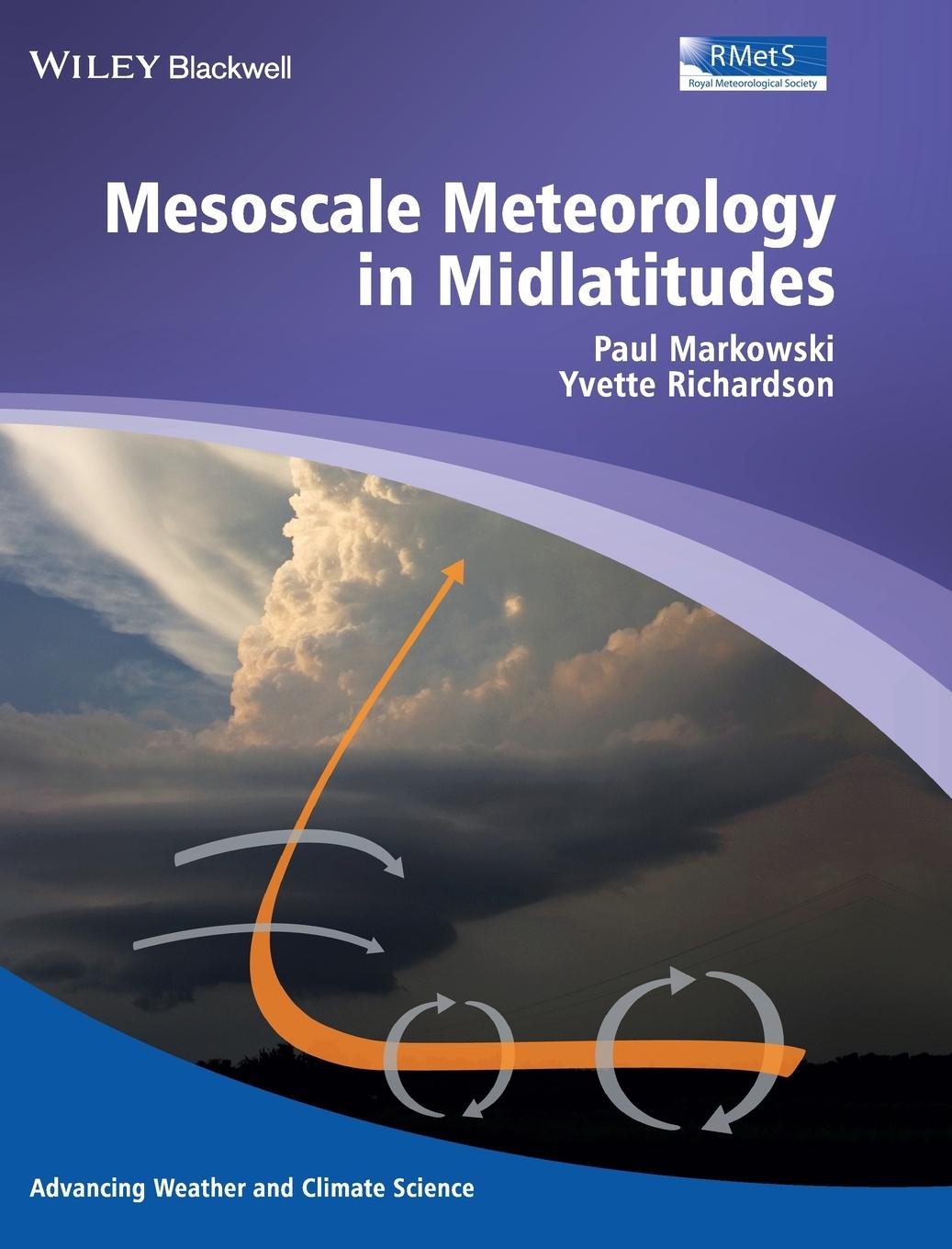 Mesoscale Meteorology in Midlatitudes