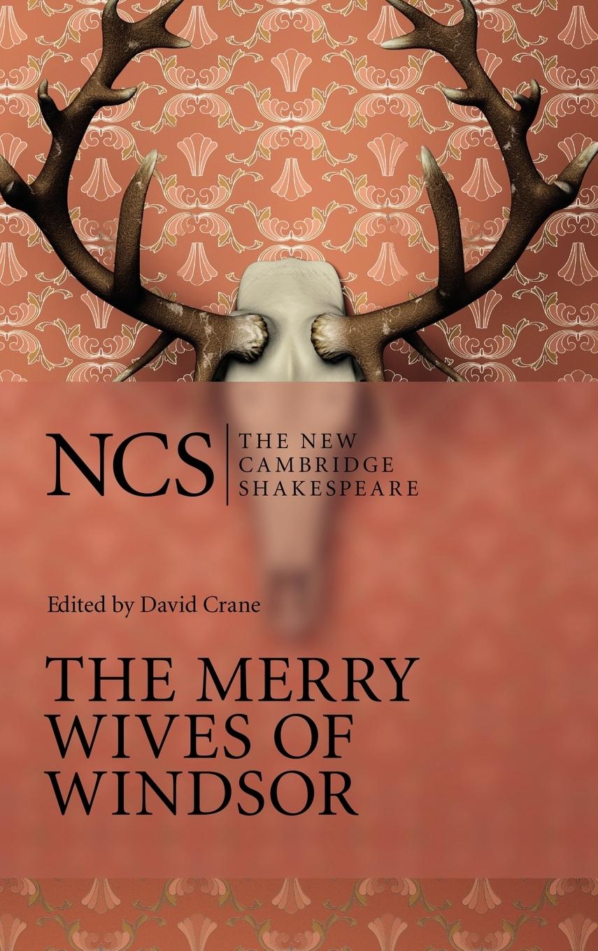 The Merry Wives of Windsor