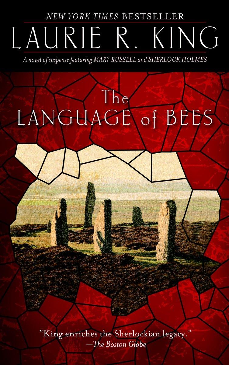 The Language of Bees