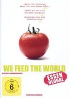 We Feed the World - Essen global