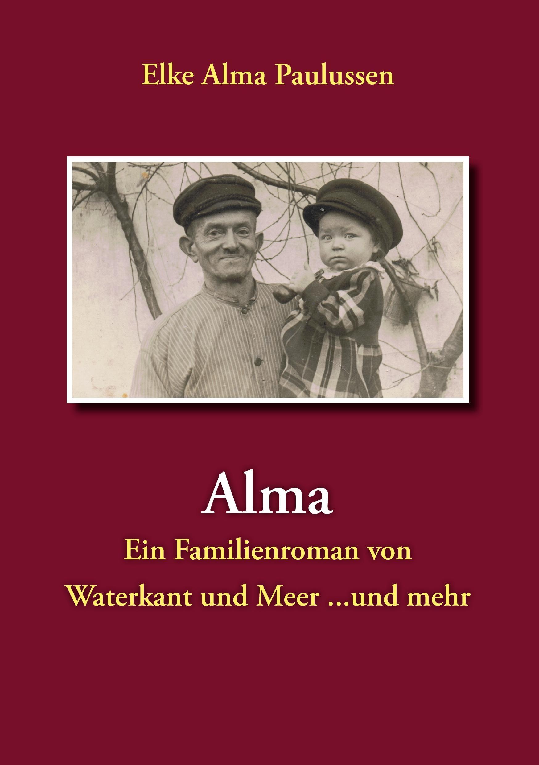 Alma