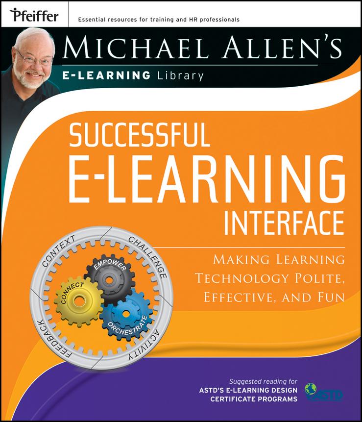 Successful E-Learning Interface