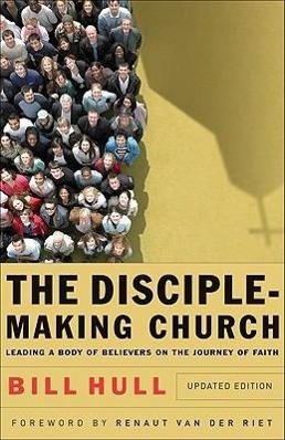 The Disciple-Making Church