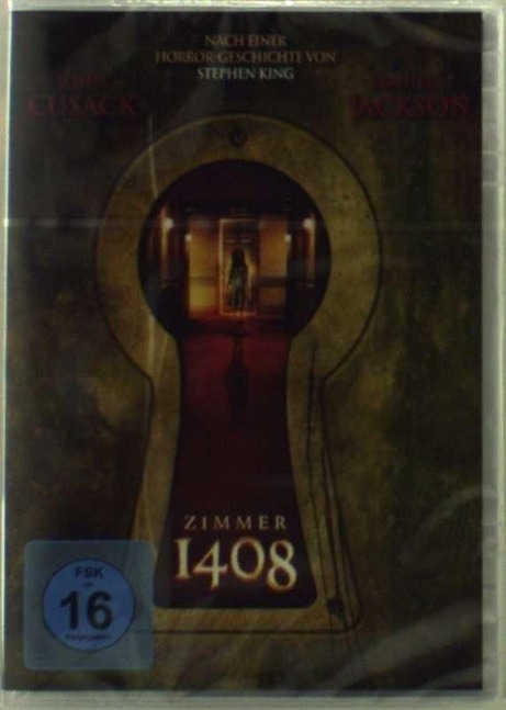 Zimmer 1408