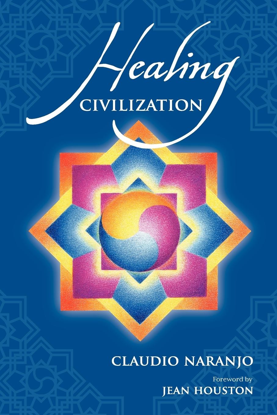 Healing Civilization