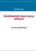 Marktüberblick Open Source Software