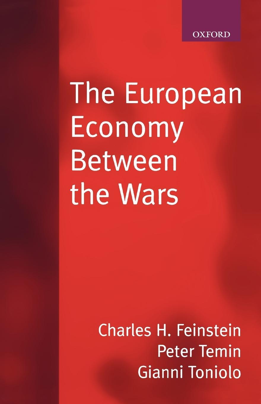 The European Economy Between the Wars