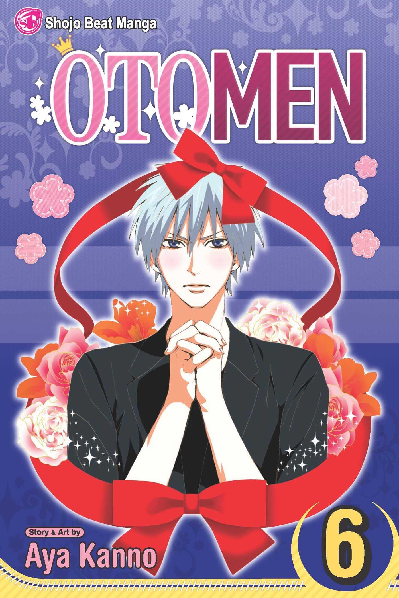 Otomen, Vol. 6