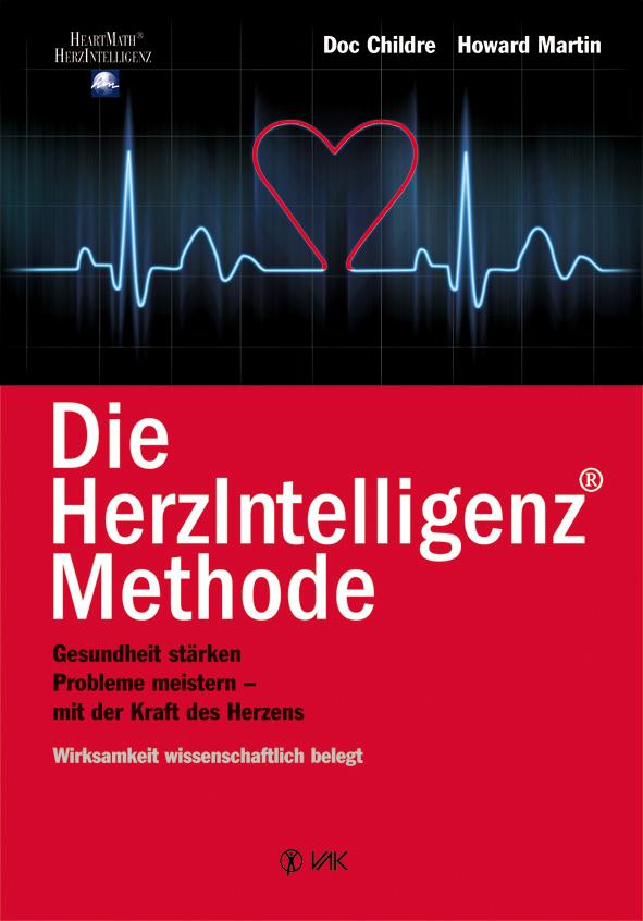 Die HerzIntelligenz-Methode